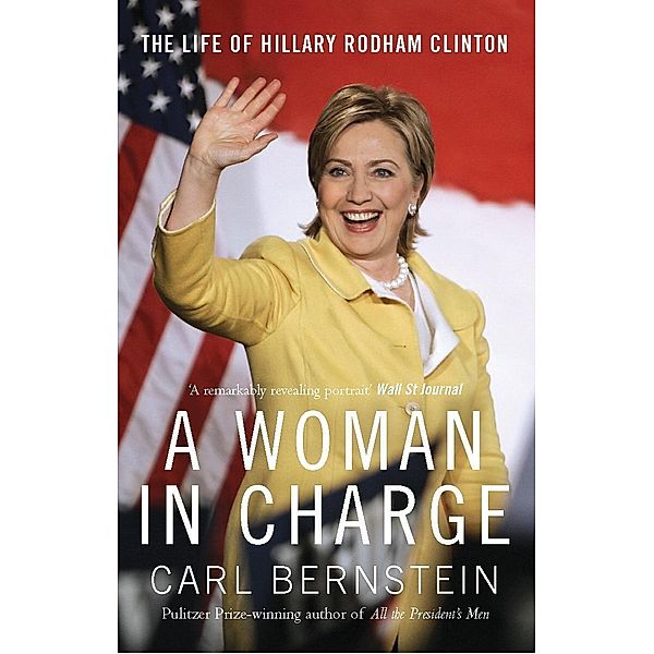 A Woman In Charge, Carl Bernstein