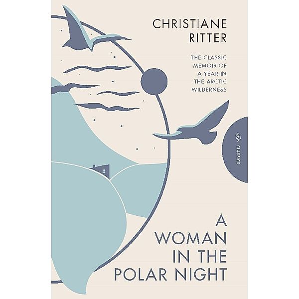 A Woman in the Polar Night, Christiane Ritter