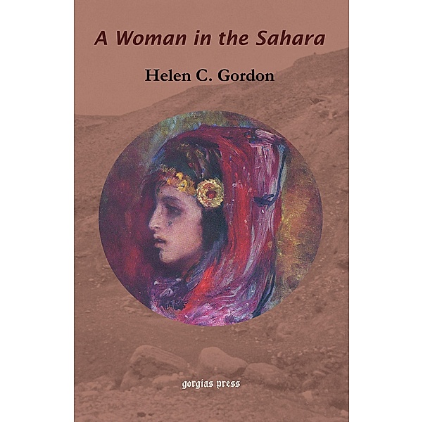 A Woman in the Sahara, Helen Gordon
