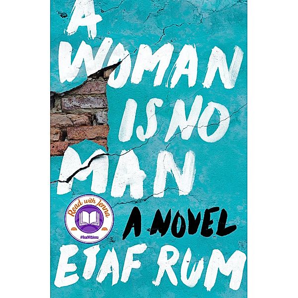 A Woman Is No Man, Etaf Rum