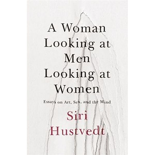 A Woman Looking at Men Looking at Women, Siri Hustvedt
