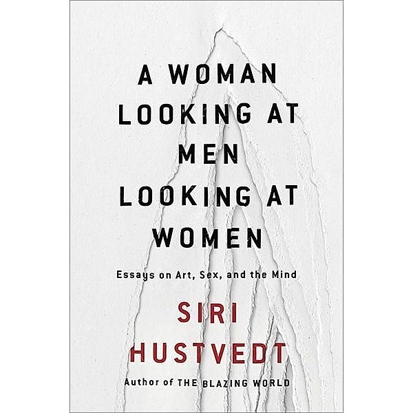 A Woman Looking at Men Looking at Women, Siri Hustvedt