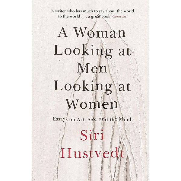 A Woman Looking at Men Looking at Women, Siri Hustvedt