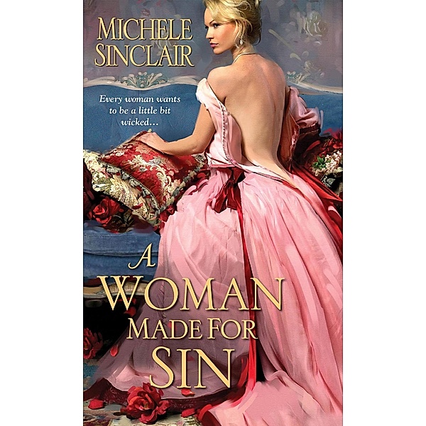 A Woman Made For Sin / Promises Bd.2, Michele Sinclair