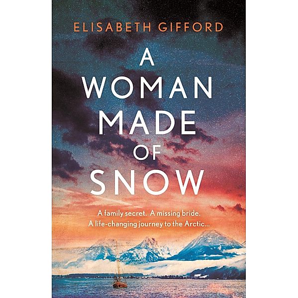 A Woman Made of Snow, Elisabeth Gifford