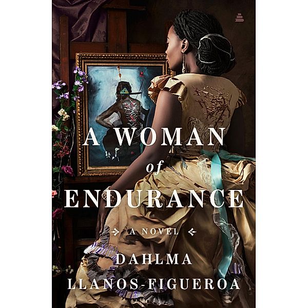 A Woman of Endurance, Dahlma Llanos-Figueroa