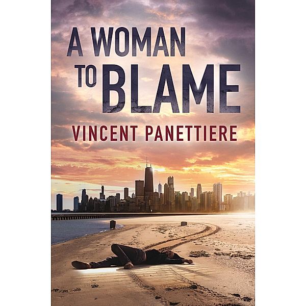 A Woman to Blame, Vincent Panettiere