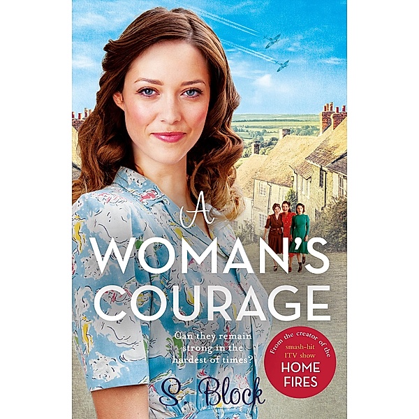 A Woman's Courage, S. Block