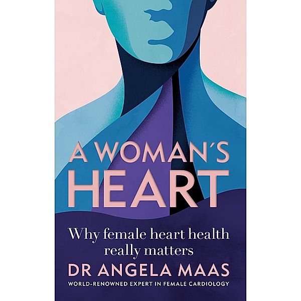 A Woman's Heart, Angela Maas