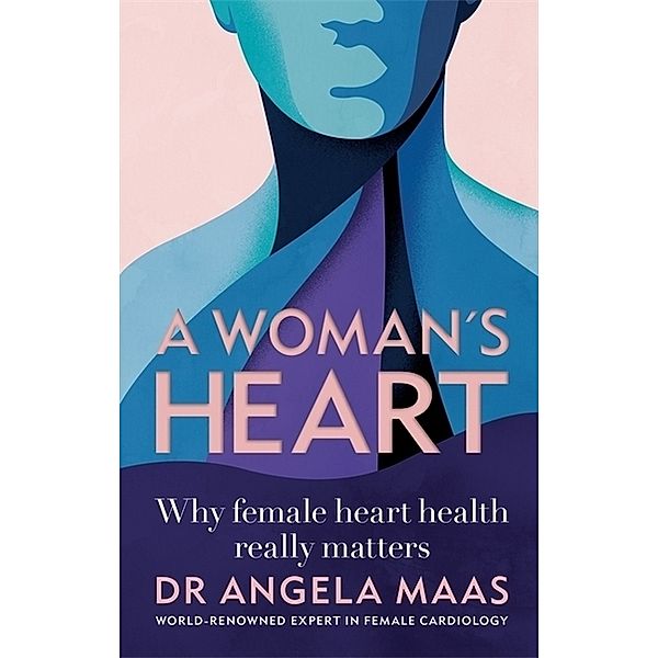 A Woman's Heart, Angela Maas