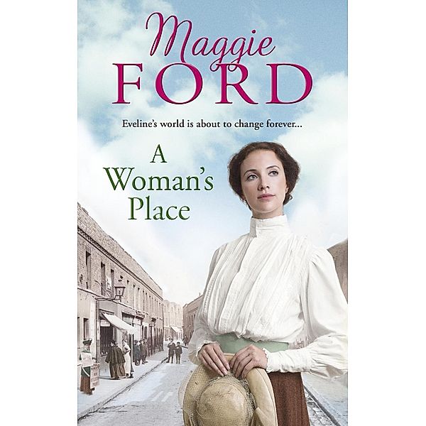 A Woman's Place, Maggie Ford