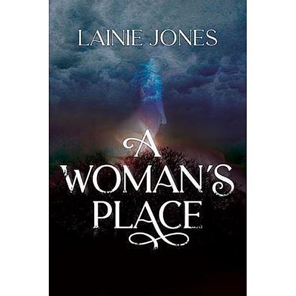 A Woman's Place, Lainie Jones
