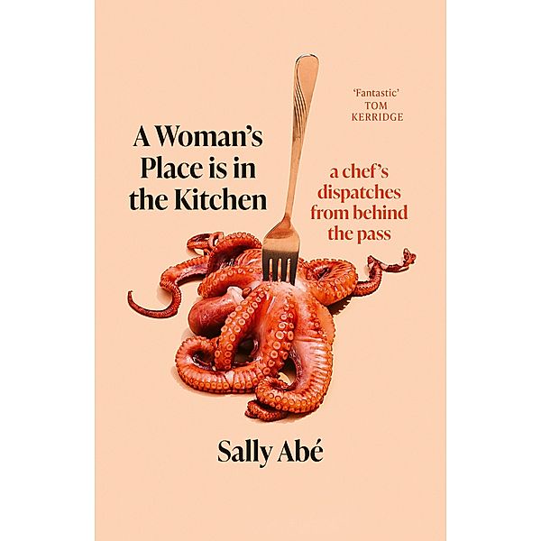 A Woman's Place is in the Kitchen, Sally Abé
