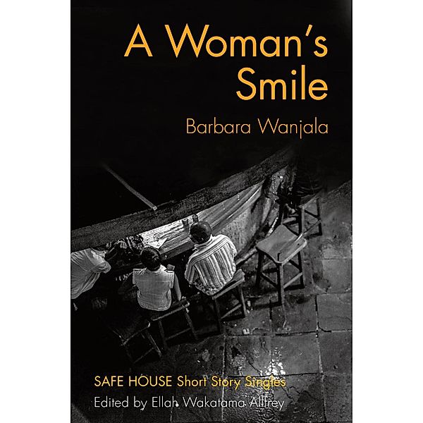 A Woman's Smile / Dundurn Press, Barbara Wanjala