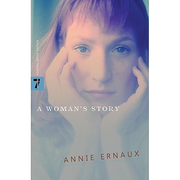 A Woman's Story, Annie Ernaux