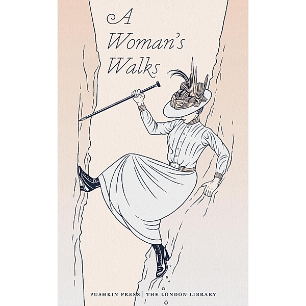 A Woman's Walks, Colin Campbell