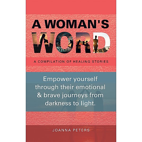 A Woman's Word, Joanna Peters