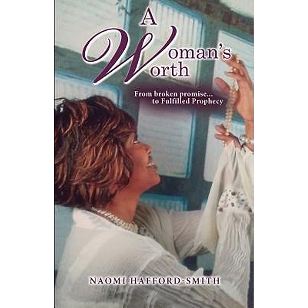 A Woman's Worth / TOPLINK PUBLISHING, LLC, Naomi Hafford-Smith