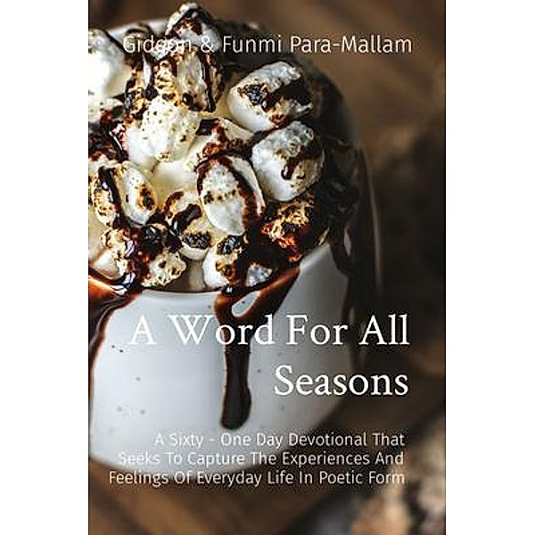 A Word For All Seasons, Gideon & Funmi Para-Mallam