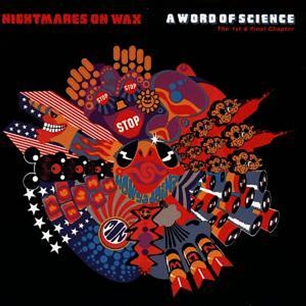 A Word Of Science, Nightmares On Wax