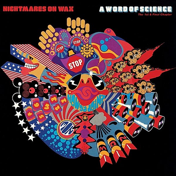 A Word Of Science, Nightmares On Wax