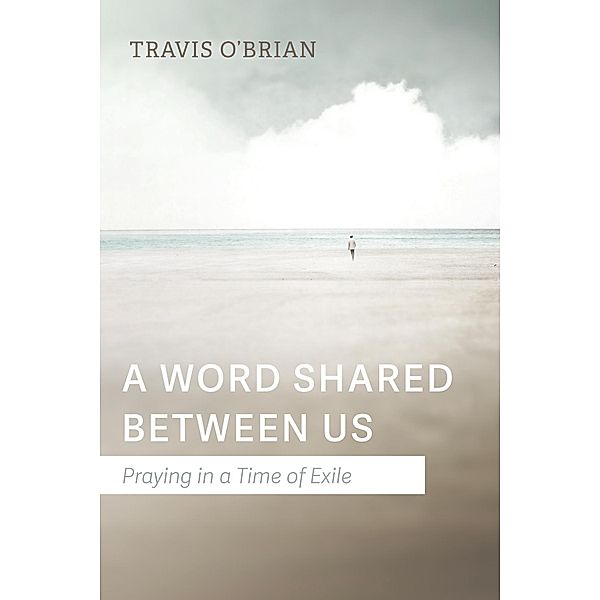 A Word Shared Between Us, Travis O'Brian