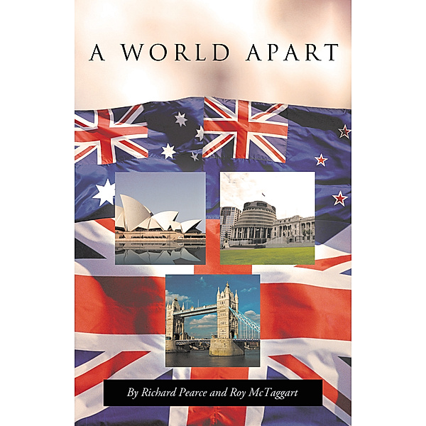 A World Apart, Richard Pearce, Roy McTaggart