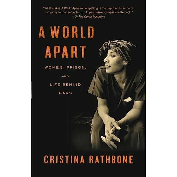 A World Apart, Cristina Rathbone