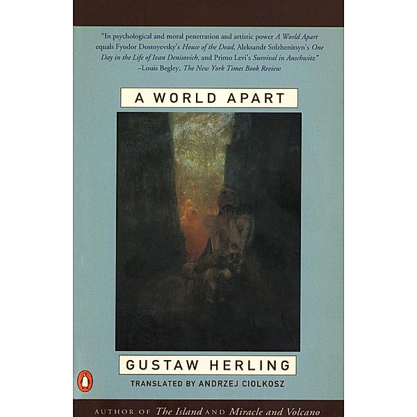 A World Apart, Gustaw Herling