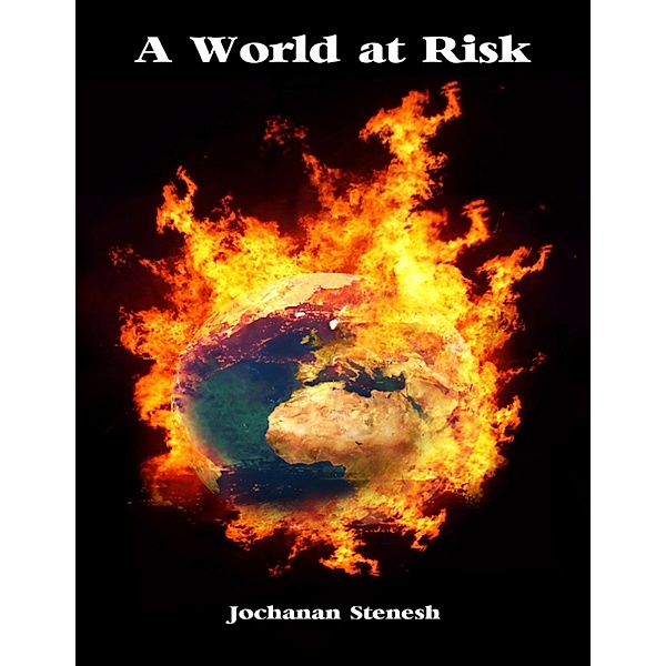 A World At Risk, Jochanan Stenesh