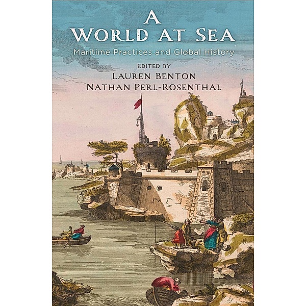 A World at Sea / The Early Modern Americas