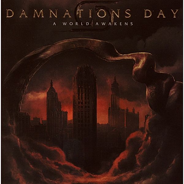 A World Awakens, Damnations Day