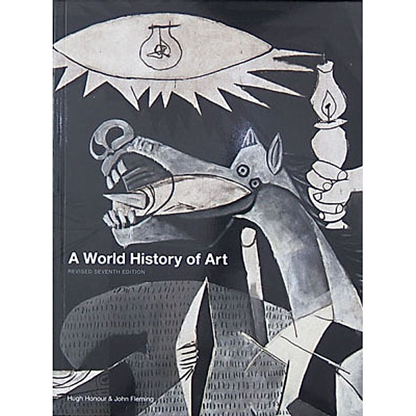 A World History of Art, John Fleming, Hugh Honour