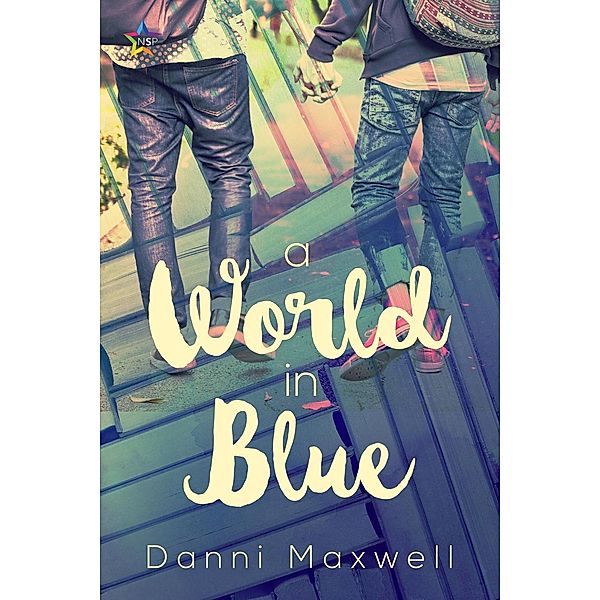 A World in Blue, Danni Maxwell