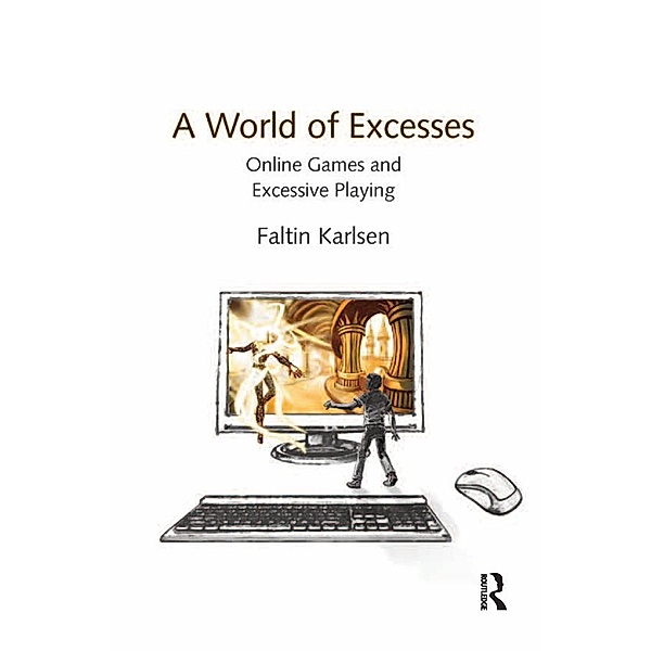 A World of Excesses, Faltin Karlsen