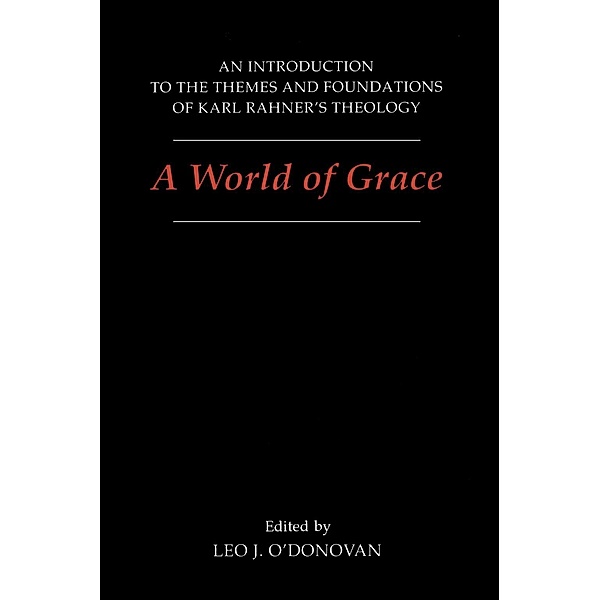 A World of Grace