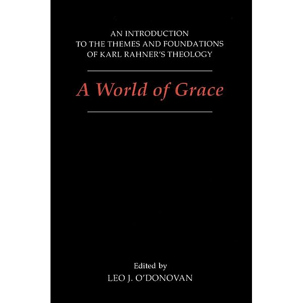 A World of Grace