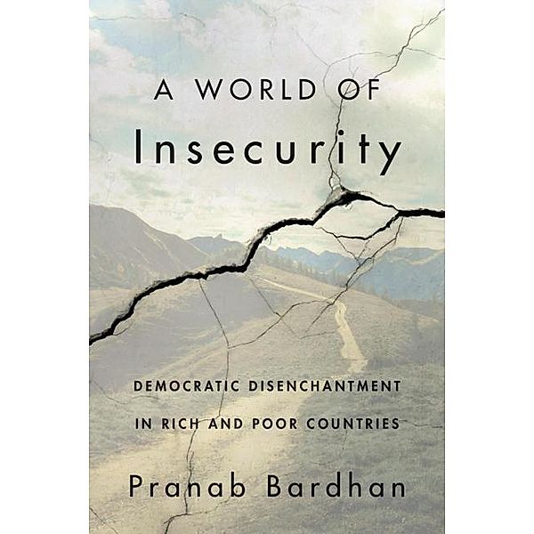 A World of Insecurity, Pranab Bardhan