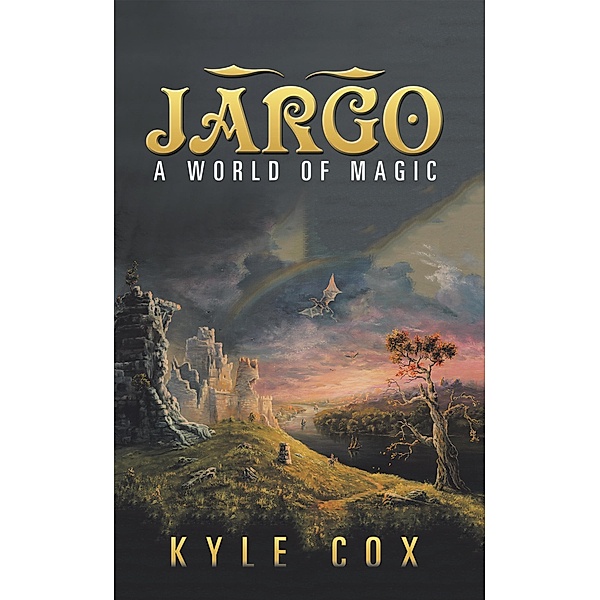 A World of Magic, Kyle Cox