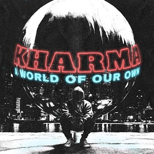 A World Of Our Own, Kharma