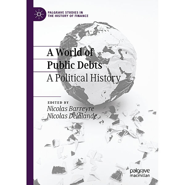A World of Public Debts