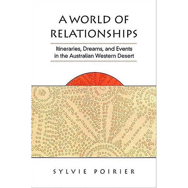 A World of Relationships, Sylvie Poirier