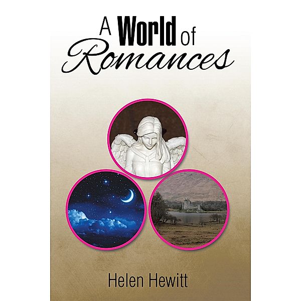 A World of Romances Ii, Helen Hewitt