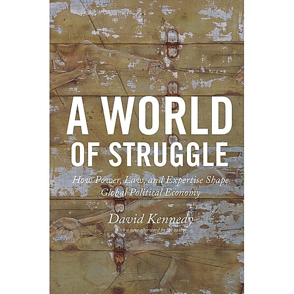 A World of Struggle, David Kennedy