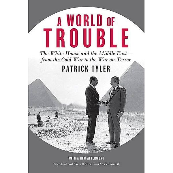 A World of Trouble, Patrick Tyler