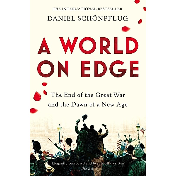 A World on Edge, Daniel Schönpflug