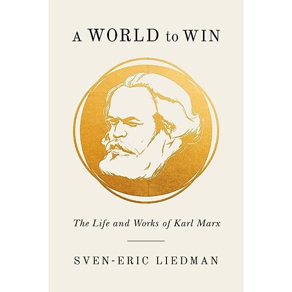 A World to Win, Sven-Eric Liedman