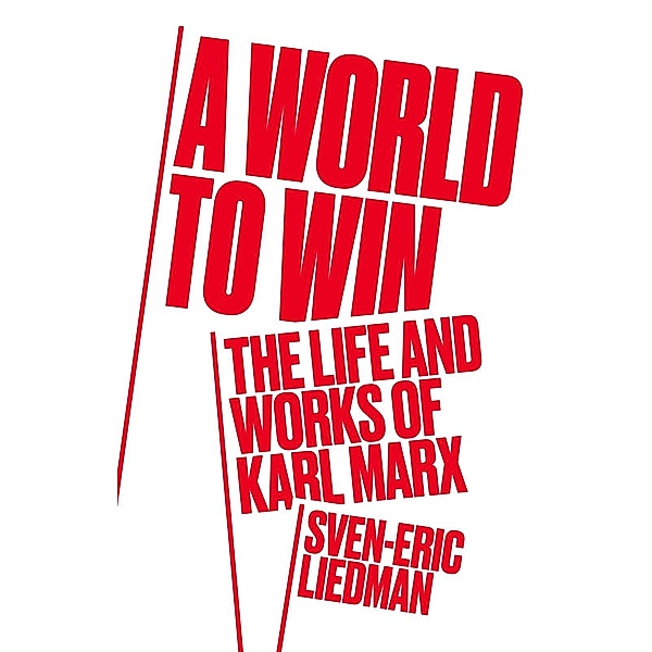 A World to Win, Sven-Eric Liedman