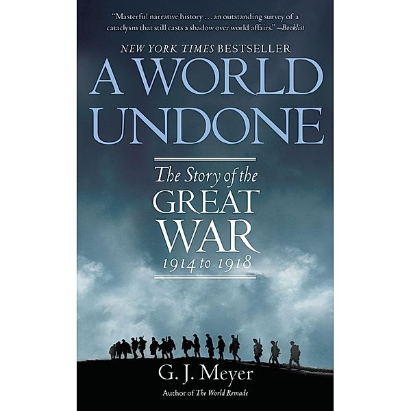 A World Undone, G. J. Meyer