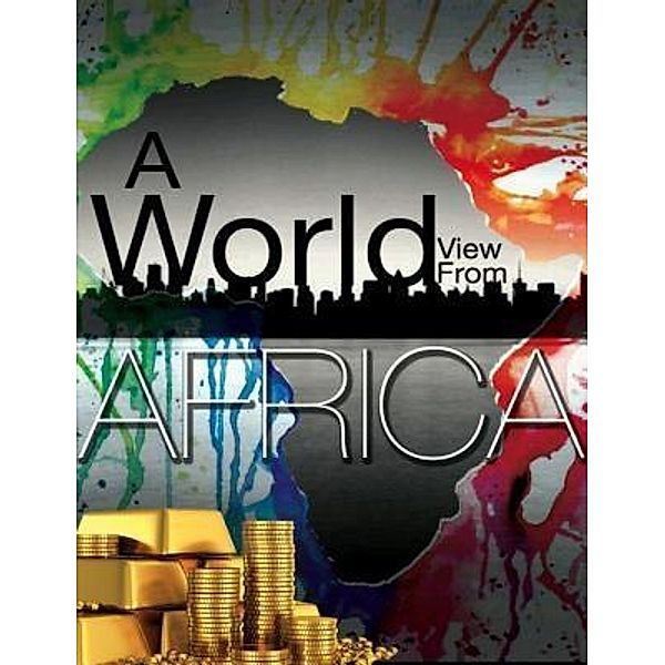 A World View From Africa, Jabulani Morodi